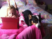 Eddie Loves His Cousin... 