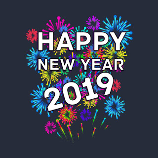 Image result for happy new year 2019 images hd